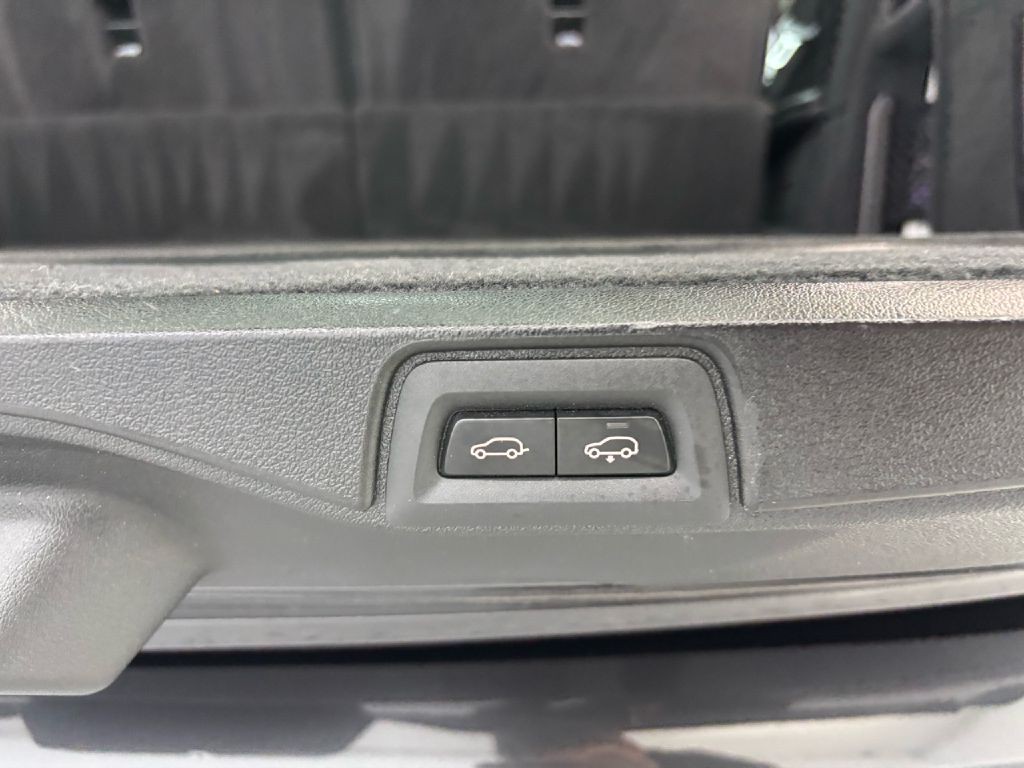 2021 BMW X7 Image 52