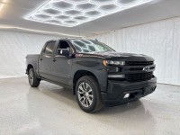 Image for 2019 Chevrolet Silverado 1500 RST ID: 6755398