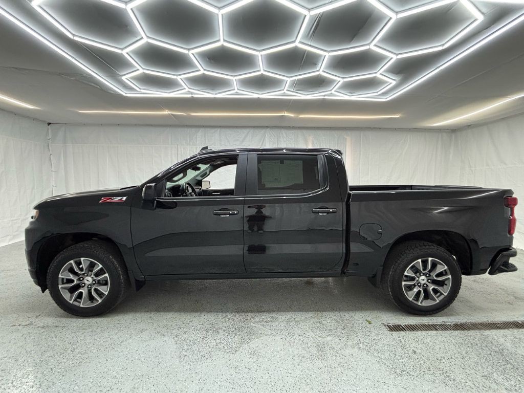 2019 Chevrolet Silverado 1500 Image 5
