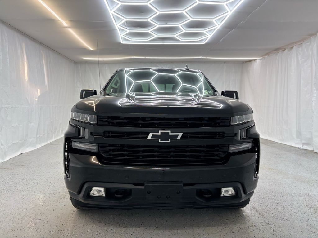 2019 Chevrolet Silverado 1500 Image 7