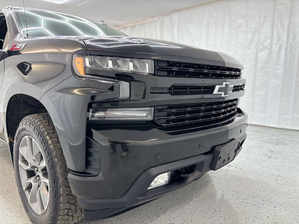2019 Chevrolet Silverado 1500 Image 8