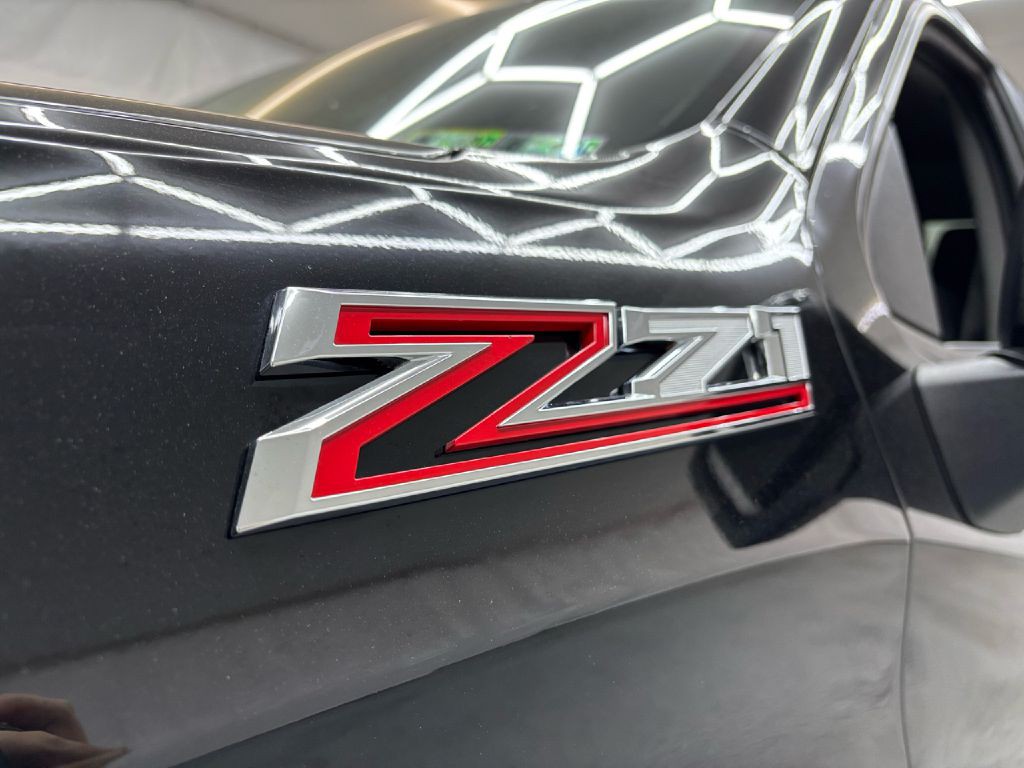 2019 Chevrolet Silverado 1500 Image 9