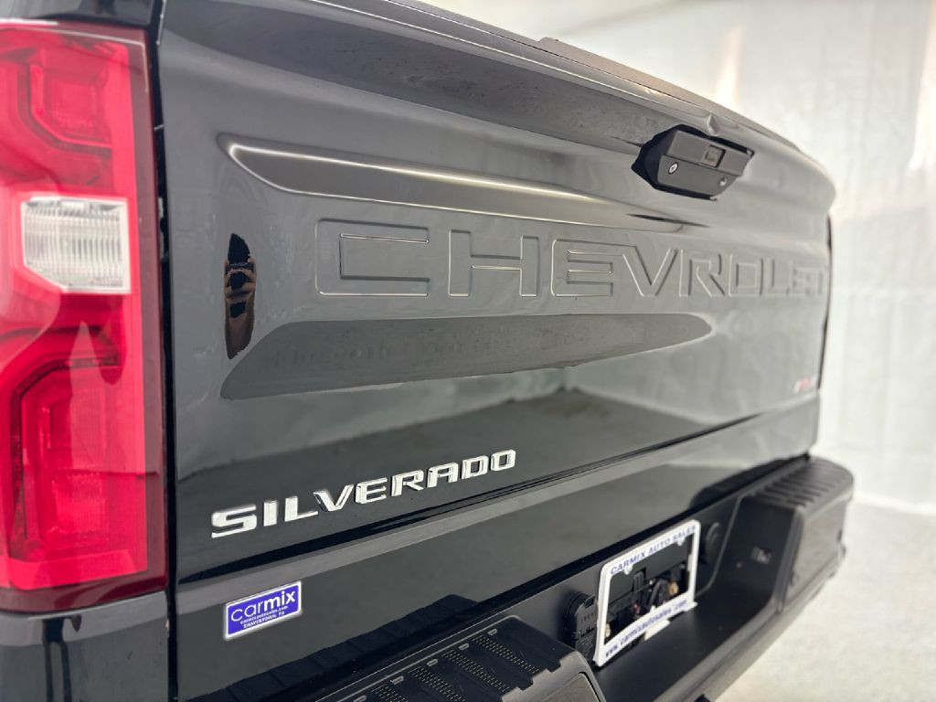 2019 Chevrolet Silverado 1500 Image 10