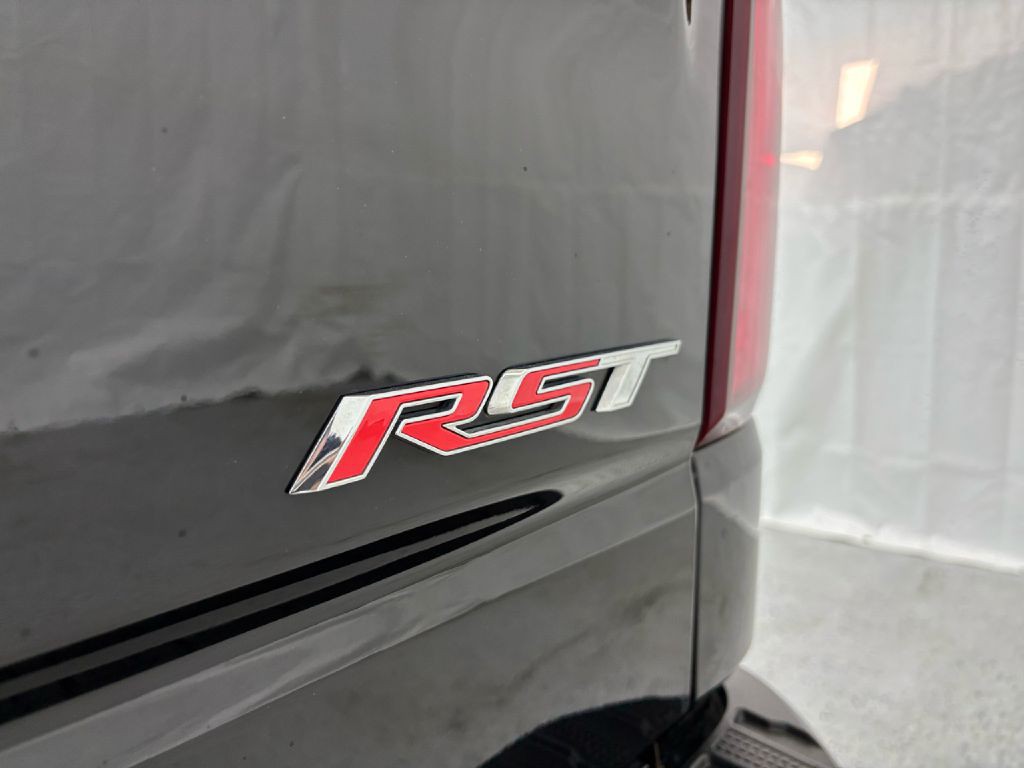 2019 Chevrolet Silverado 1500 Image 11