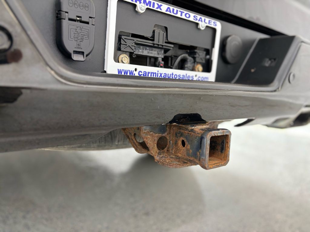 2019 Chevrolet Silverado 1500 Image 13
