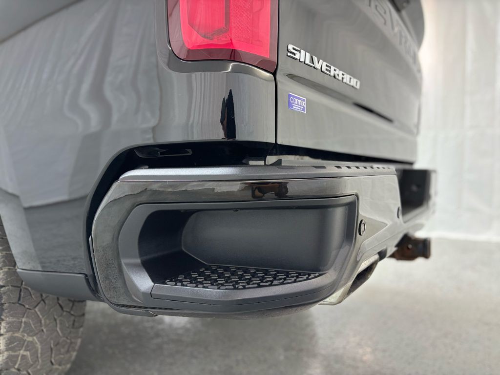 2019 Chevrolet Silverado 1500 Image 14