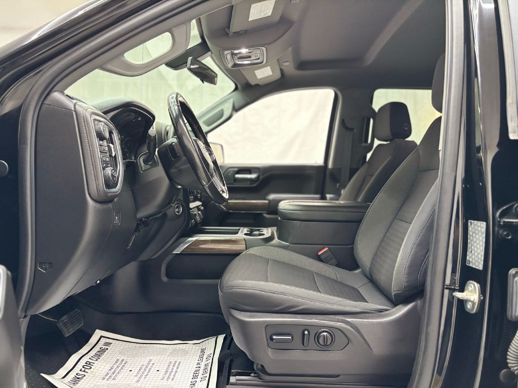 2019 Chevrolet Silverado 1500 Image 15