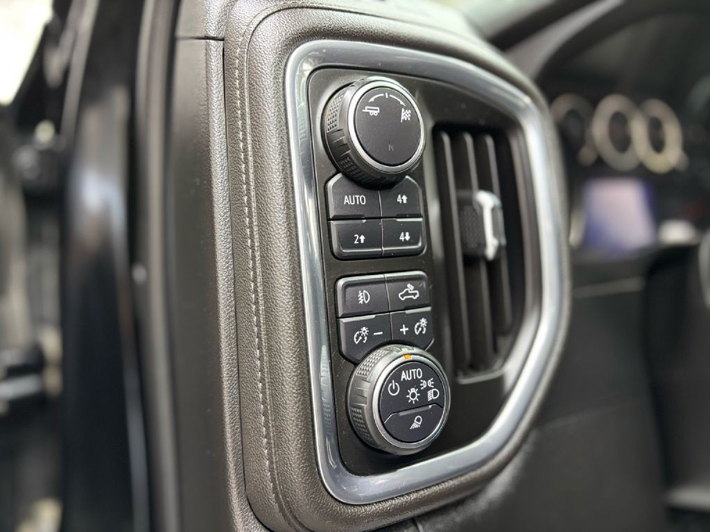 2019 Chevrolet Silverado 1500 Image 18