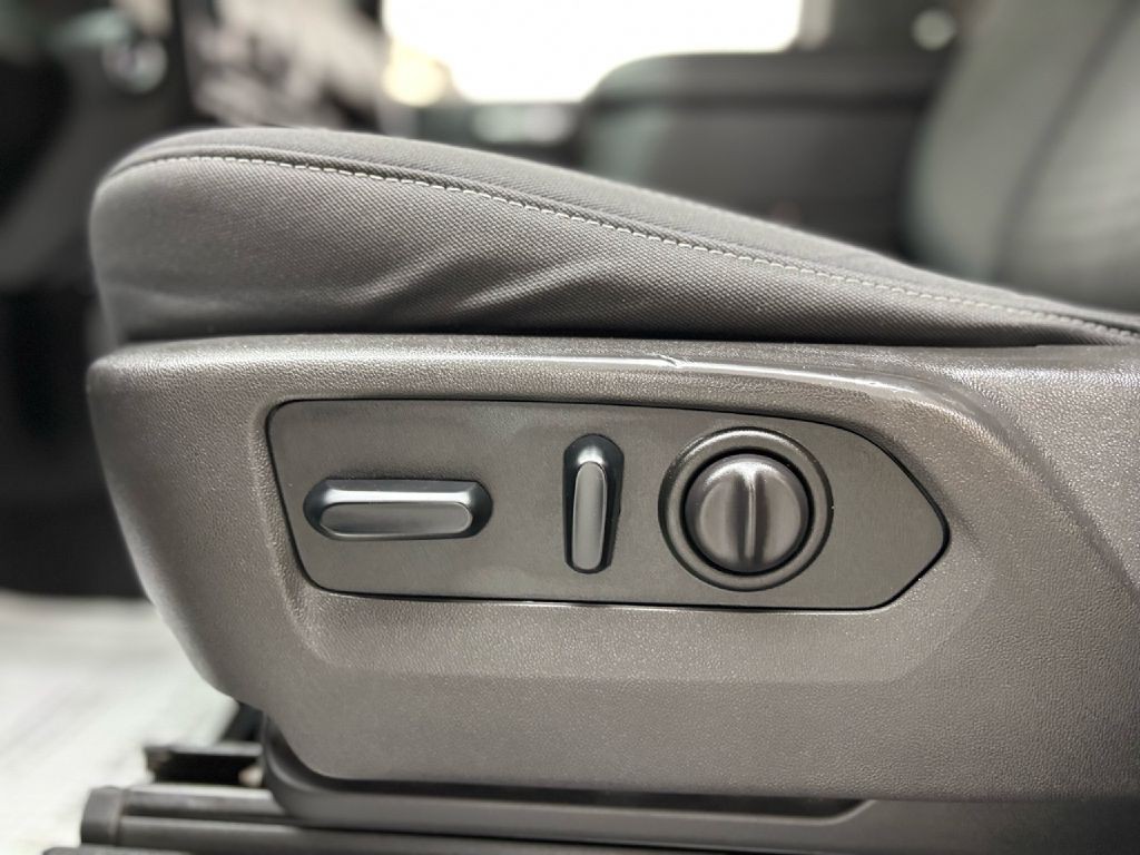 2019 Chevrolet Silverado 1500 Image 20