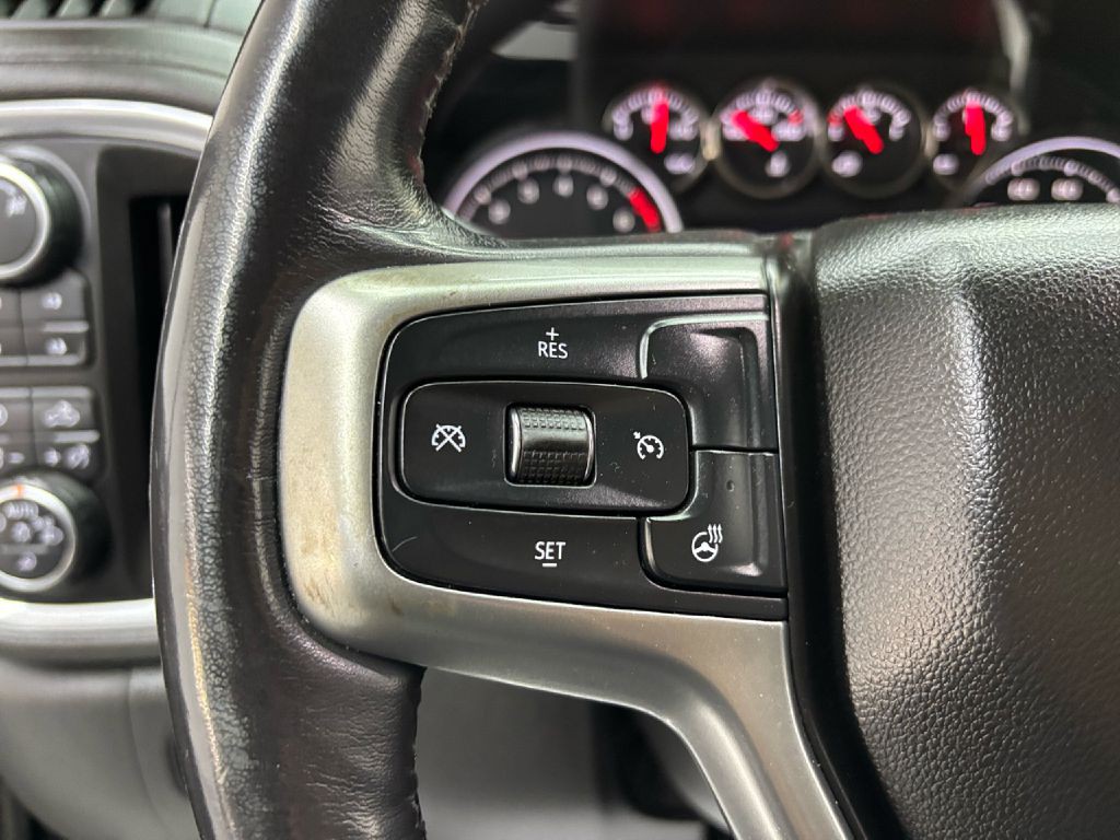 2019 Chevrolet Silverado 1500 Image 23