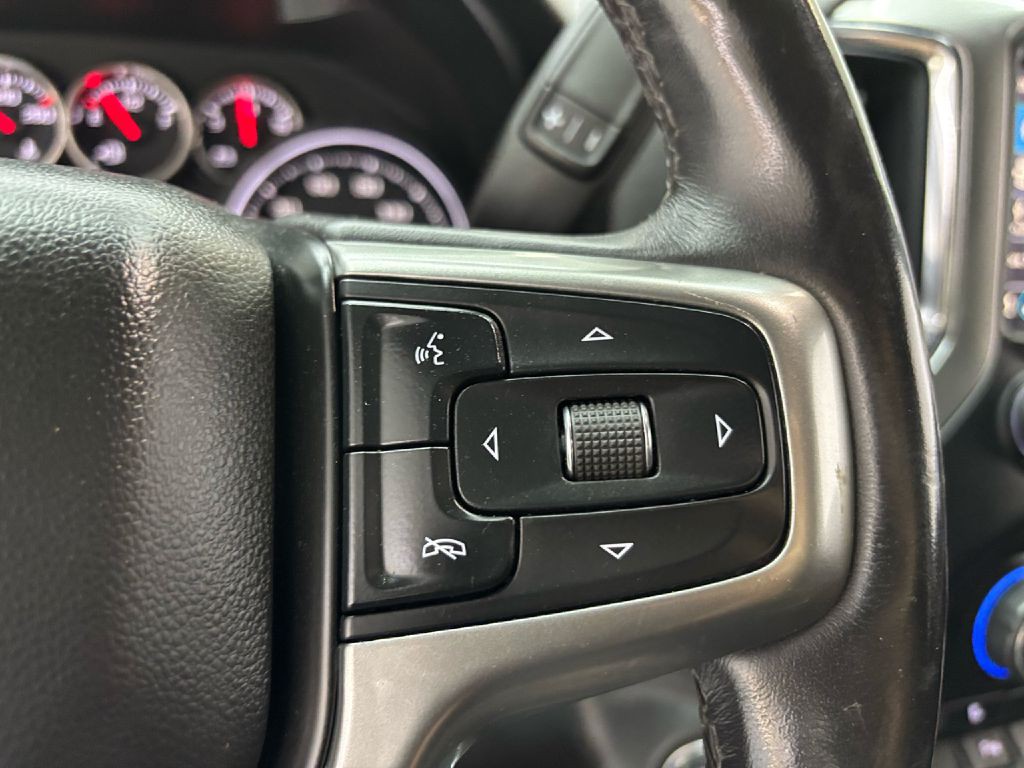 2019 Chevrolet Silverado 1500 Image 24