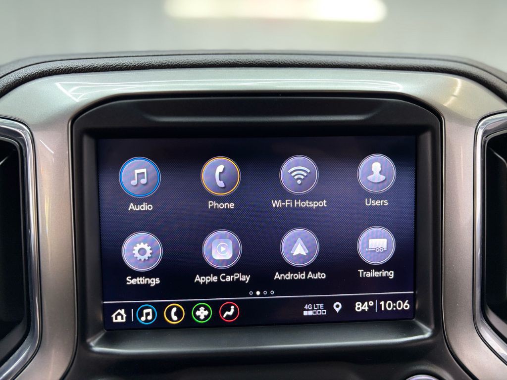 2019 Chevrolet Silverado 1500 Image 26