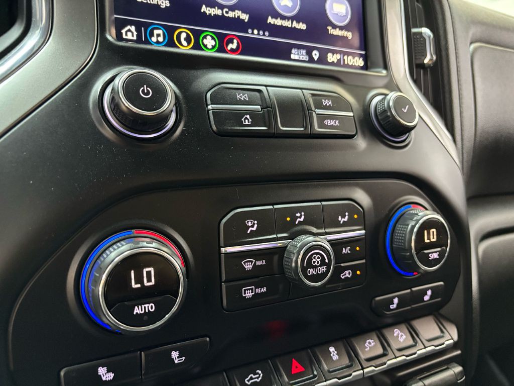 2019 Chevrolet Silverado 1500 Image 28