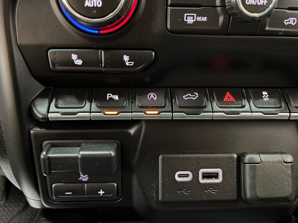 2019 Chevrolet Silverado 1500 Image 29