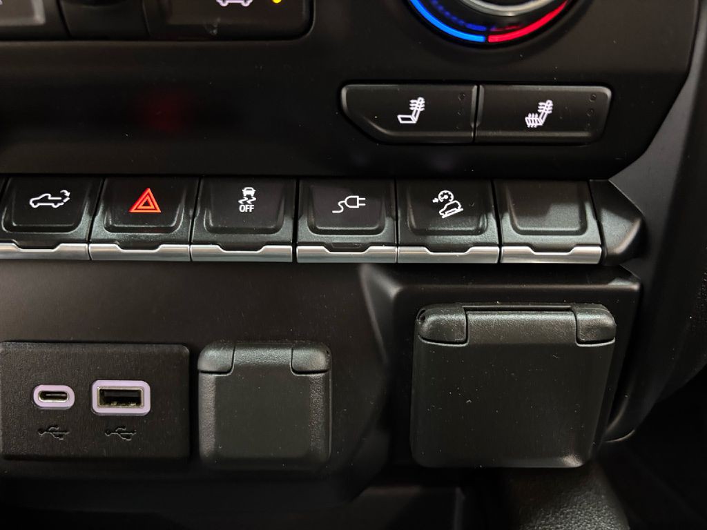 2019 Chevrolet Silverado 1500 Image 30