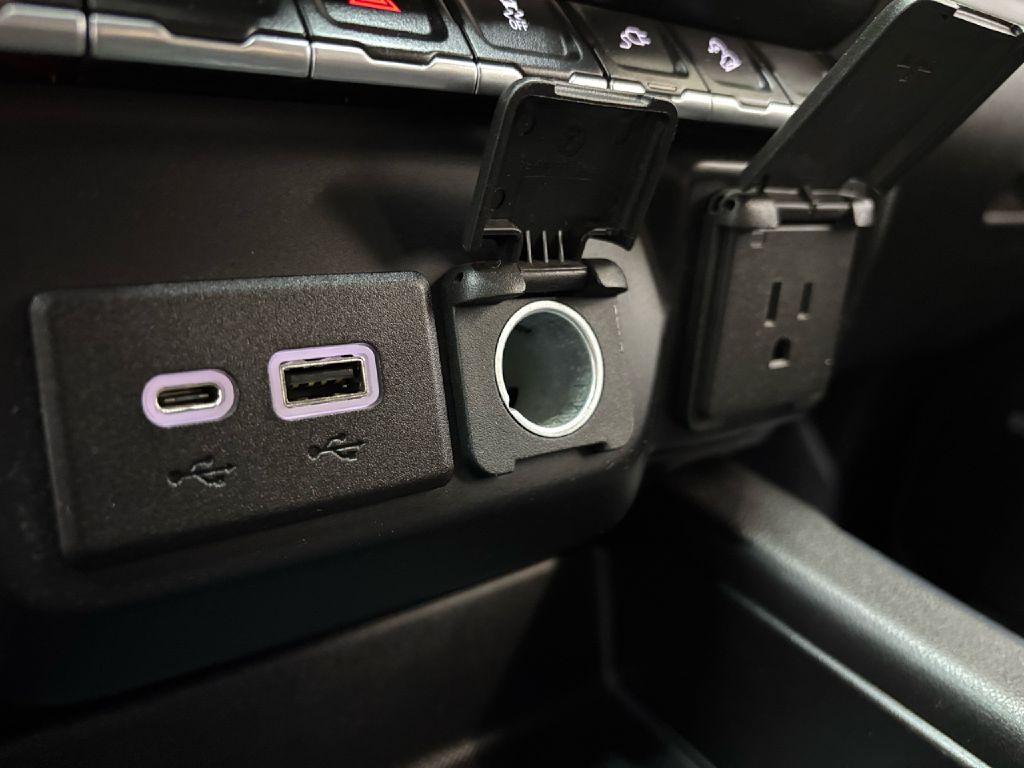 2019 Chevrolet Silverado 1500 Image 31