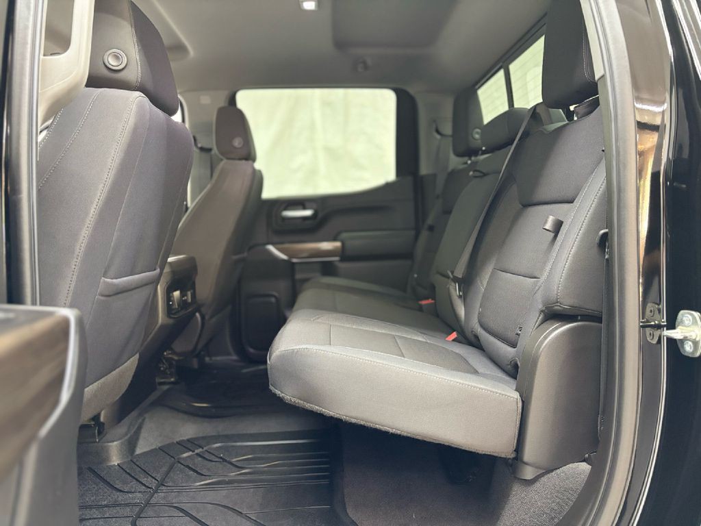 2019 Chevrolet Silverado 1500 Image 33