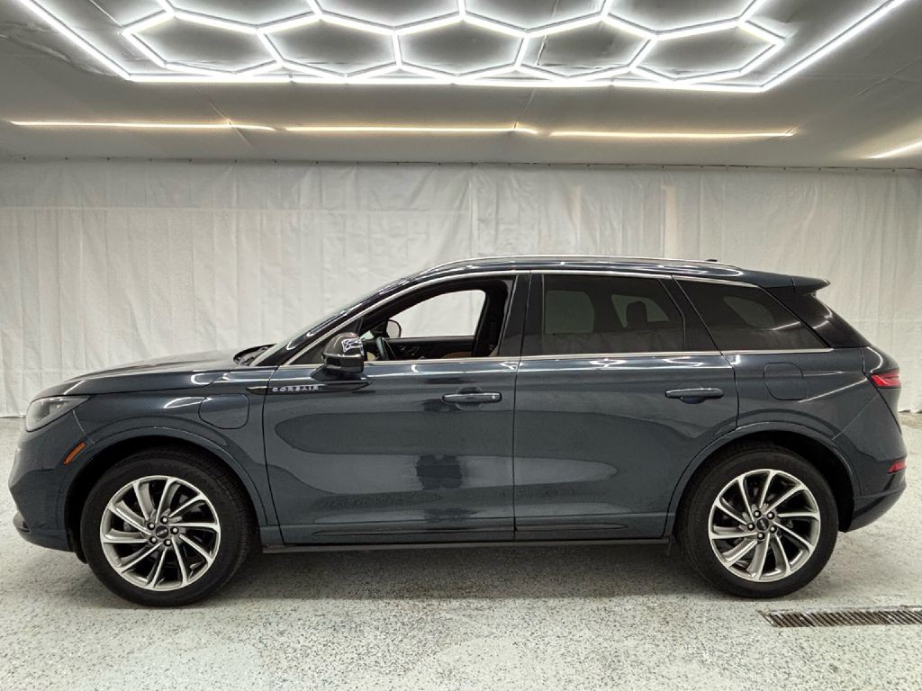 2021 Lincoln Corsair Image 6