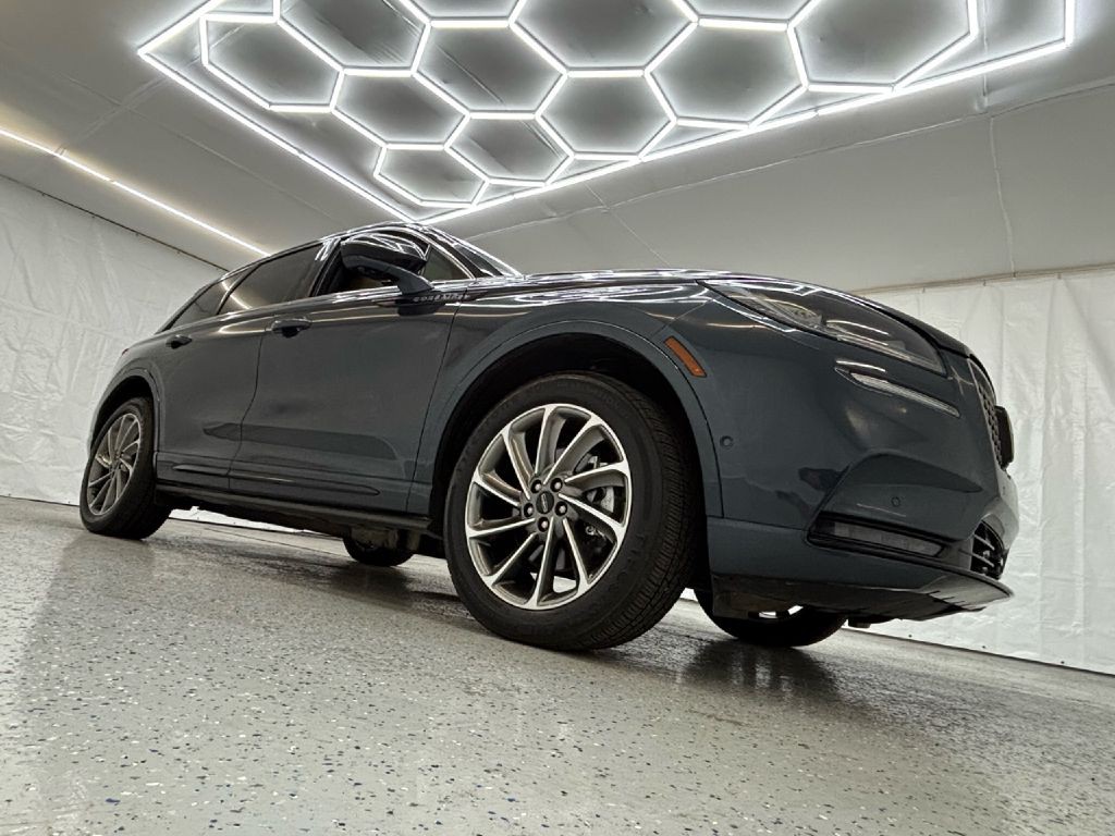 2021 Lincoln Corsair Image 10