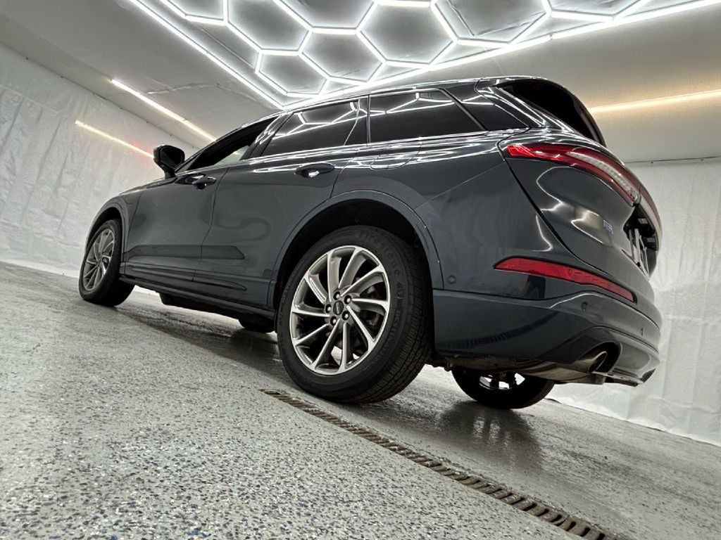 2021 Lincoln Corsair Image 11