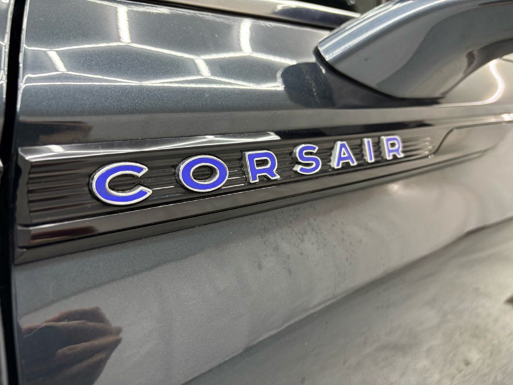 2021 Lincoln Corsair Image 12