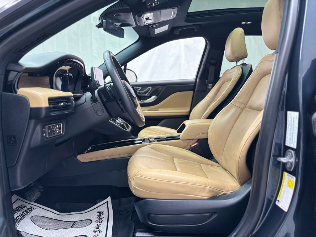 2021 Lincoln Corsair Image 14