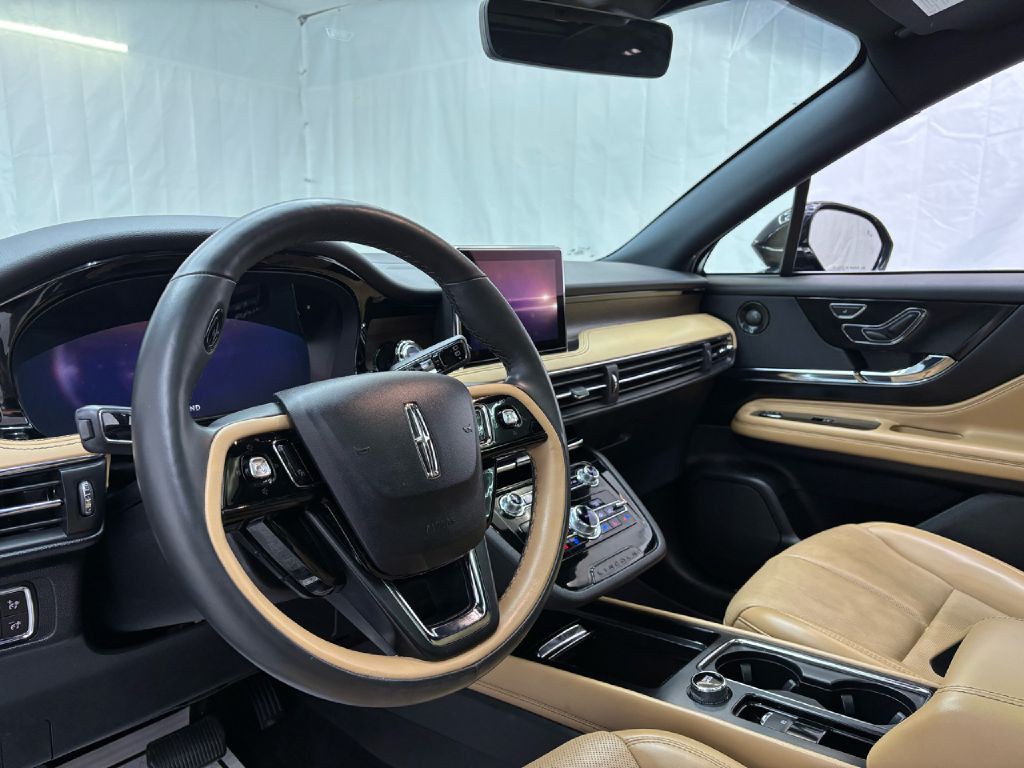 2021 Lincoln Corsair Image 15