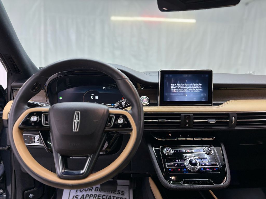 2021 Lincoln Corsair Image 19