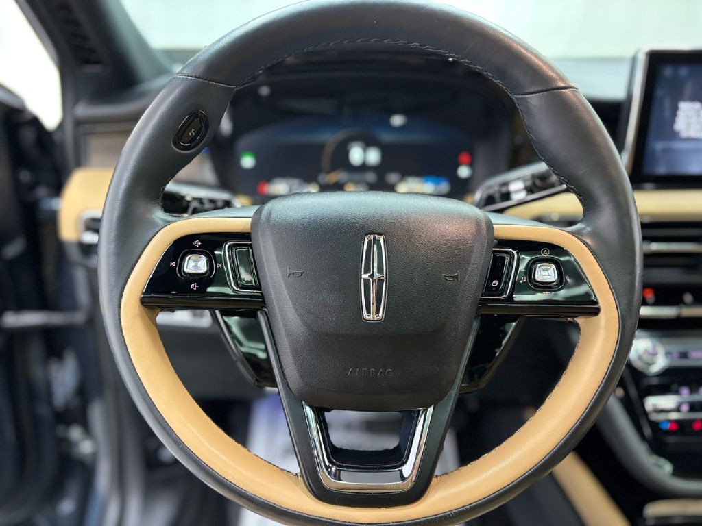 2021 Lincoln Corsair Image 20