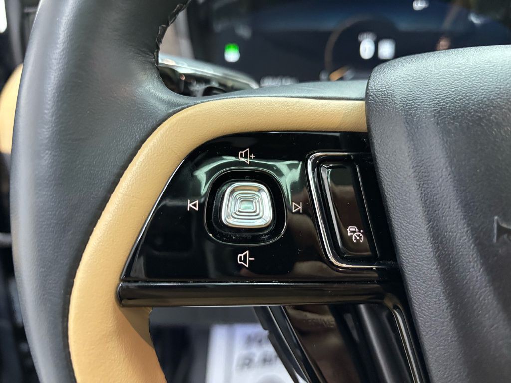 2021 Lincoln Corsair Image 21