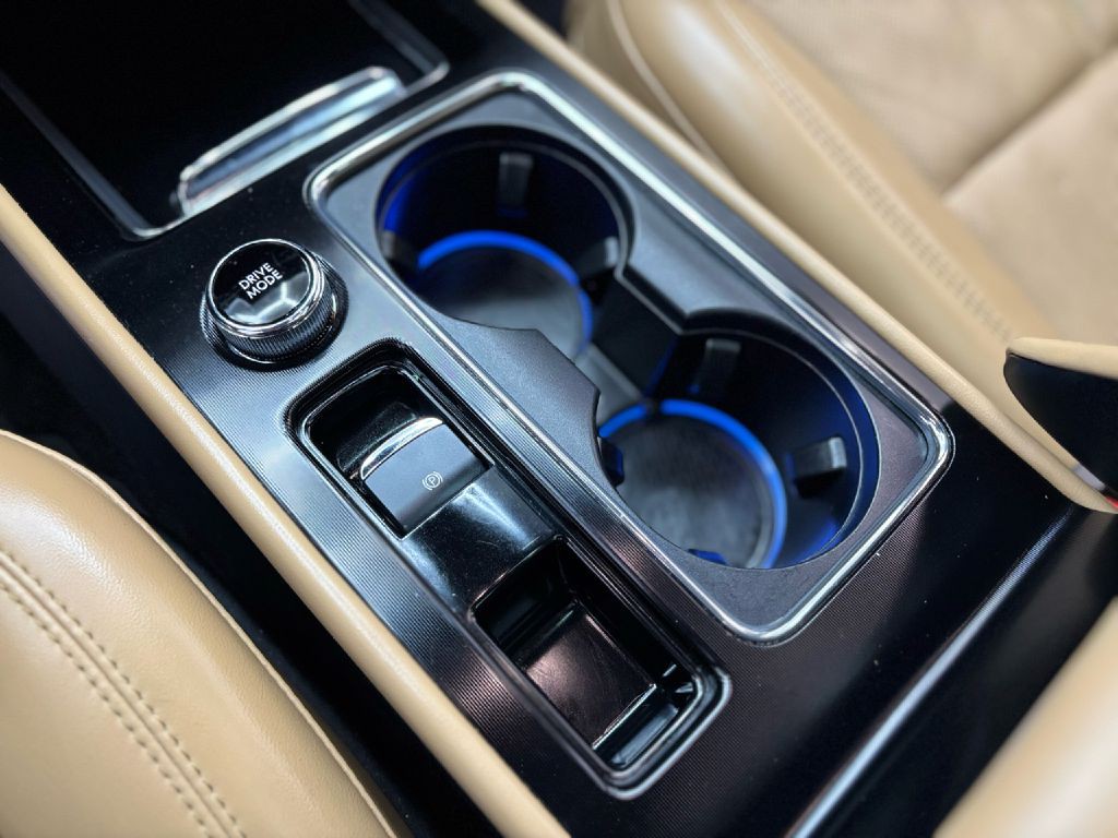 2021 Lincoln Corsair Image 31