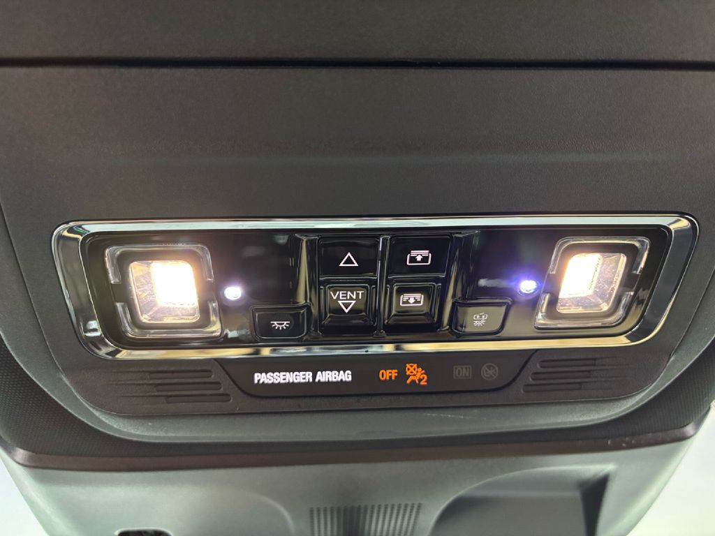 2021 Lincoln Corsair Image 32