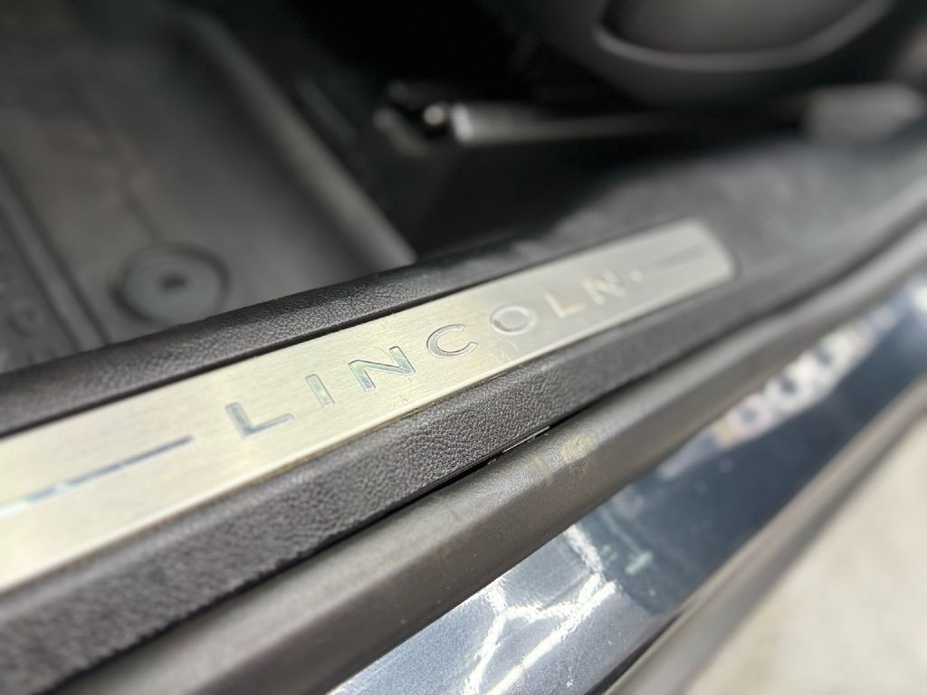 2021 Lincoln Corsair Image 33