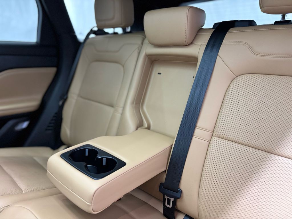 2021 Lincoln Corsair Image 35