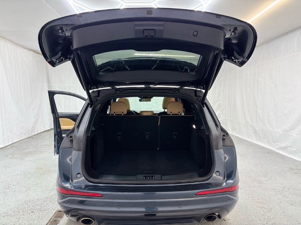 2021 Lincoln Corsair Image 37