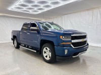 Image for 2017 Chevrolet Silverado 1500 LT ID: 6758931