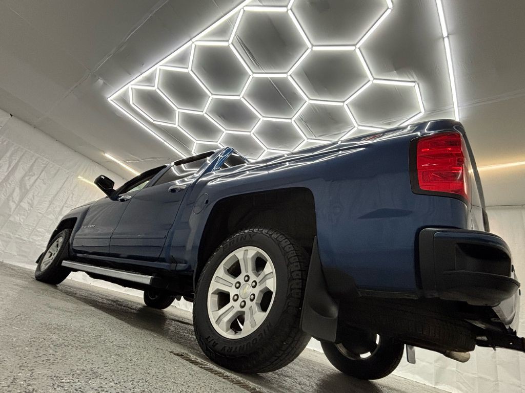 2017 Chevrolet Silverado 1500 Image 10