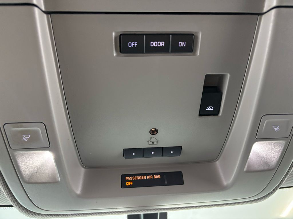 2017 Chevrolet Silverado 1500 Image 23
