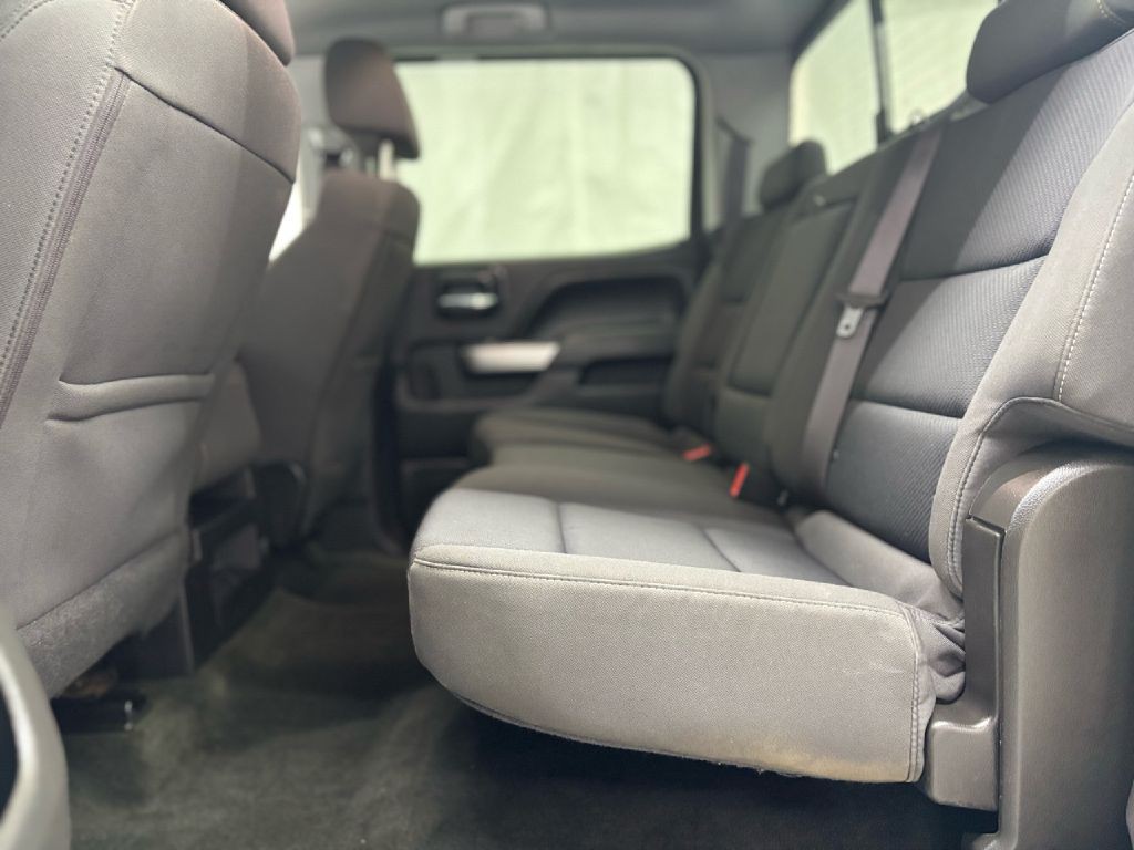 2017 Chevrolet Silverado 1500 Image 26