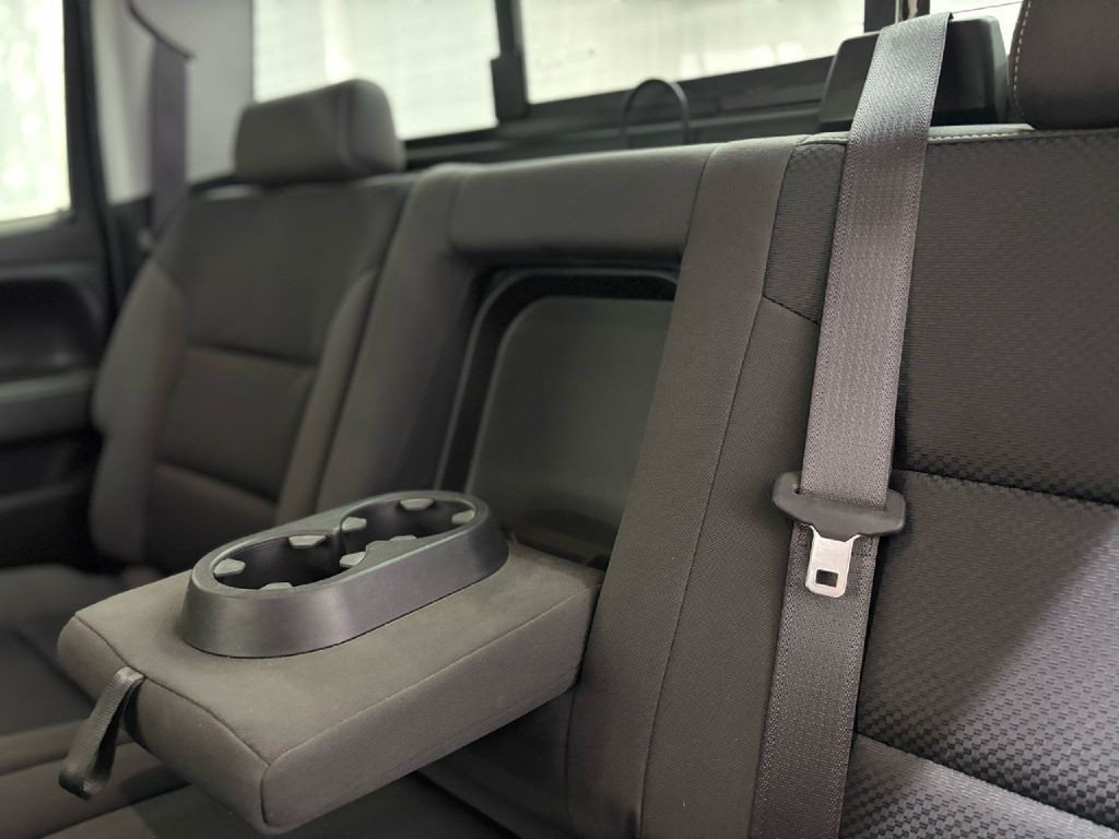 2017 Chevrolet Silverado 1500 Image 28