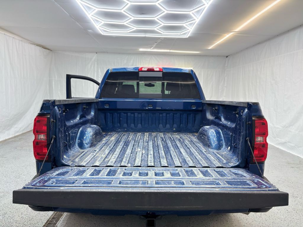 2017 Chevrolet Silverado 1500 Image 29