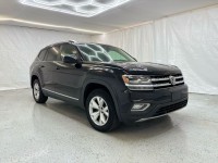 Image for 2018 Volkswagen Atlas SEL ID: 6759918