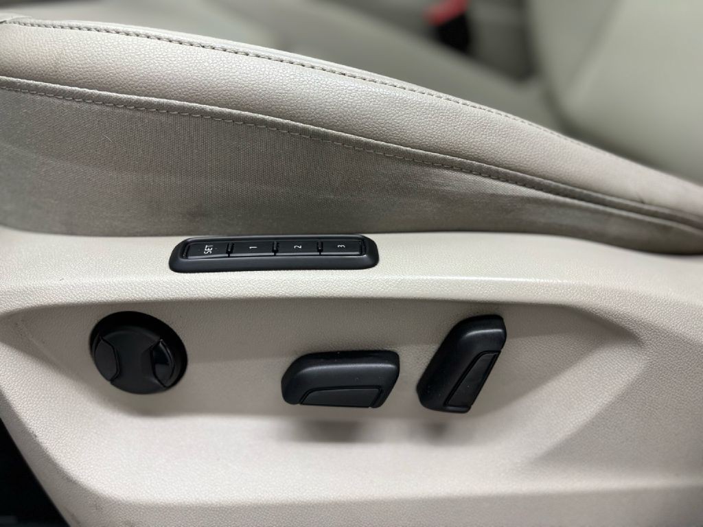 2018 Volkswagen Atlas Image 12