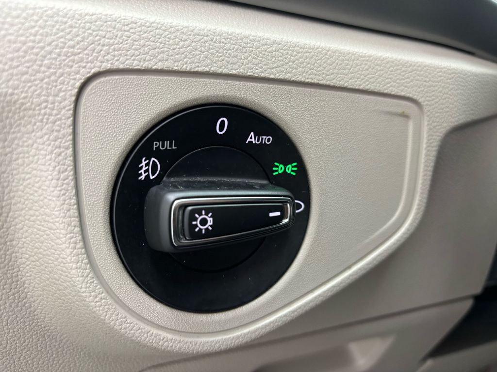 2018 Volkswagen Atlas Image 14