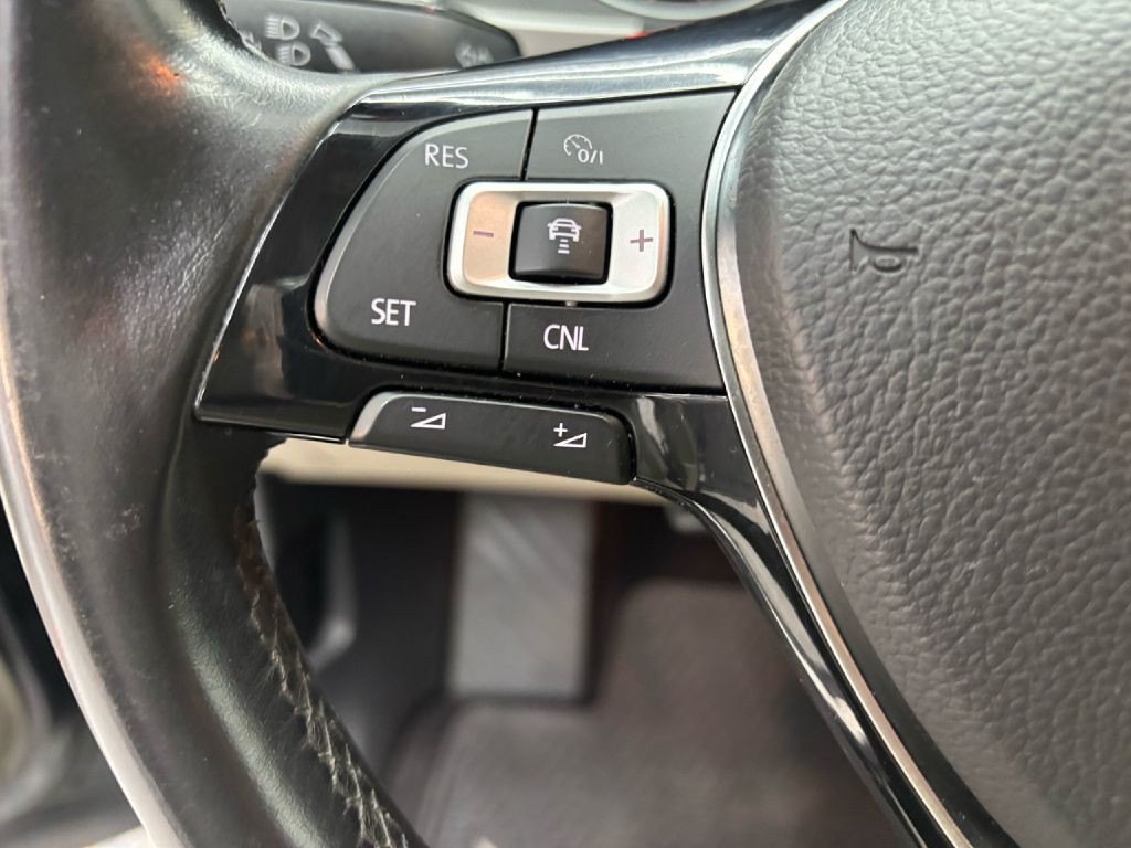 2018 Volkswagen Atlas Image 17