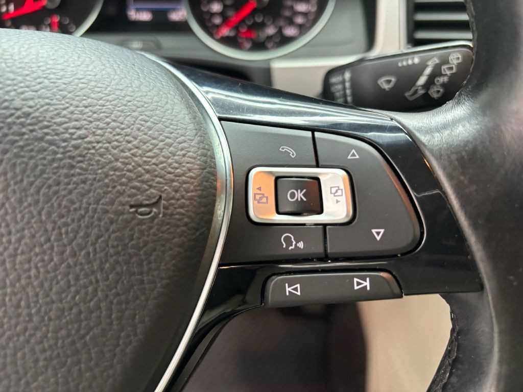 2018 Volkswagen Atlas Image 18