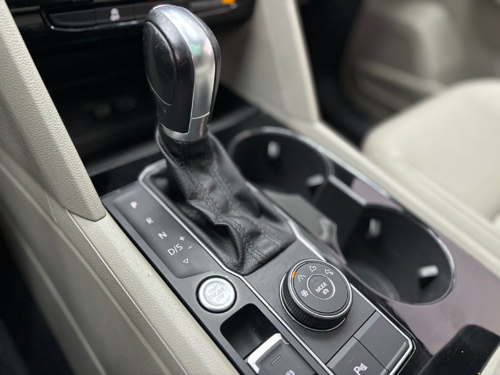2018 Volkswagen Atlas Image 22