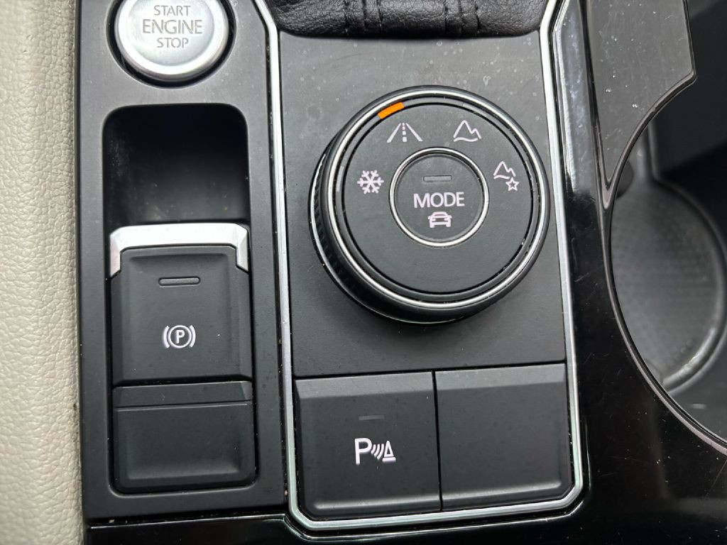 2018 Volkswagen Atlas Image 23