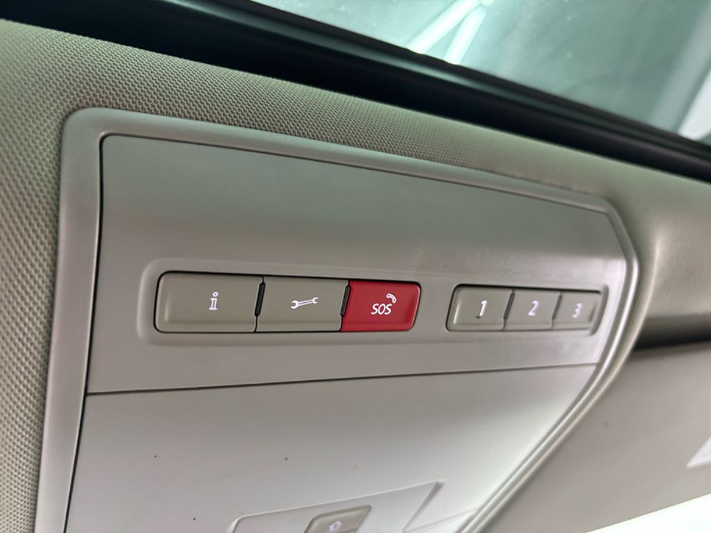 2018 Volkswagen Atlas Image 25