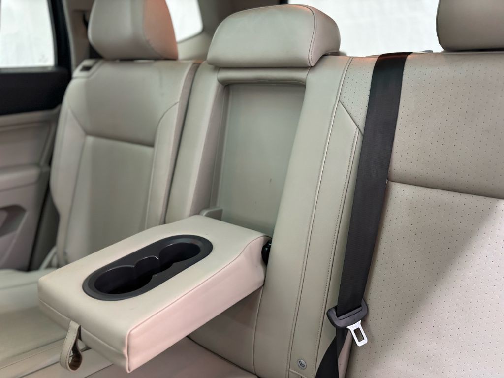 2018 Volkswagen Atlas Image 28